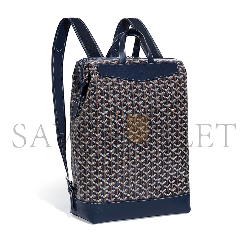 GOYARD CISALPIN BACKPACK CISALPMMLTY12CL12P (43*33*14cm)